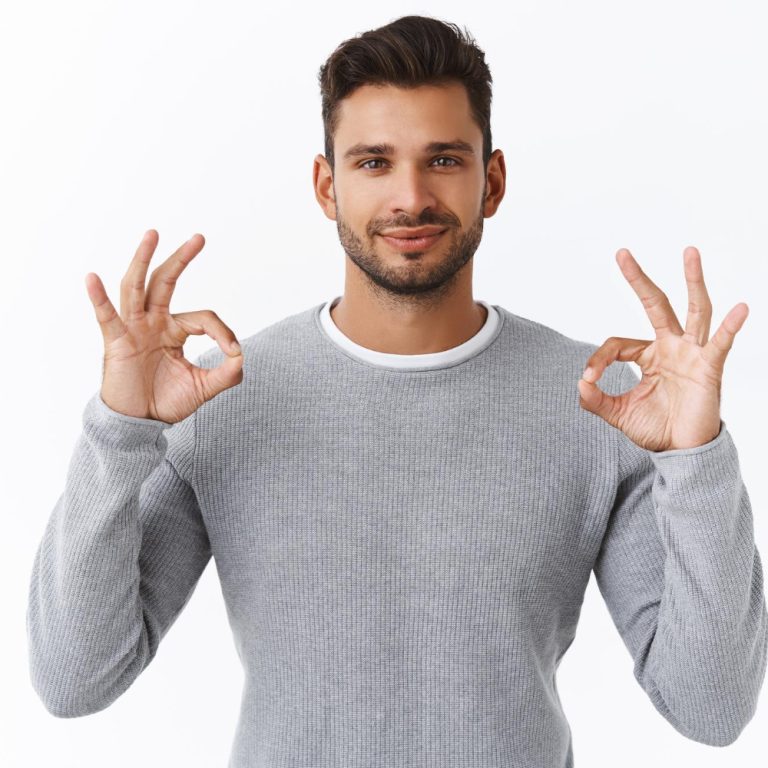 man-with-pleased-sassy-smile-know-what-he-talking-about-assure-everything-be-perfect-showing-okay