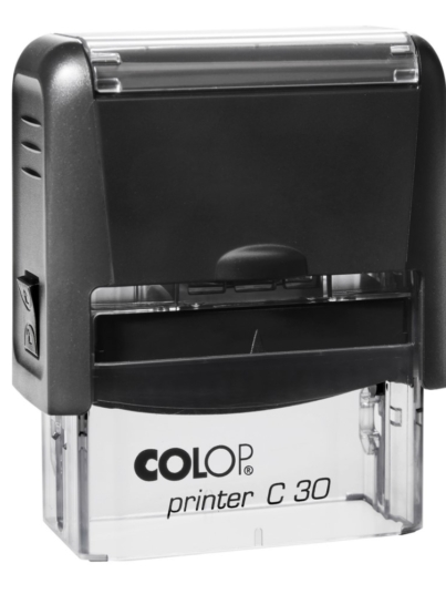 Colop-C30-Νέα-Μαύρο