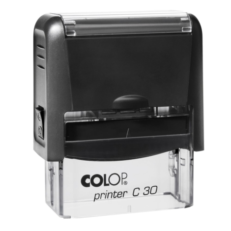 Colop-C30-Νέα-Μαύρο
