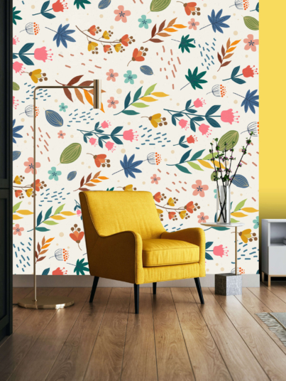 papier-peint-cuir