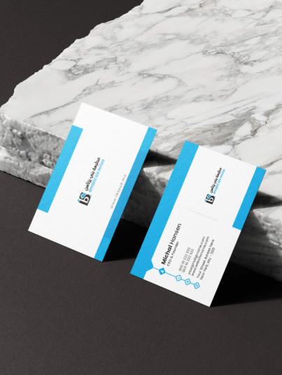 carte de visit